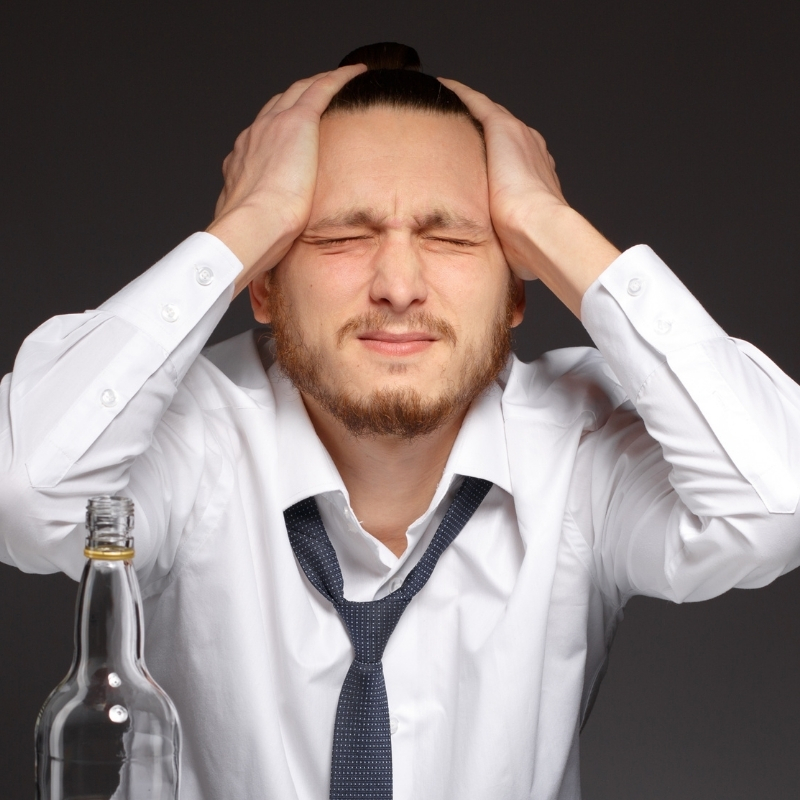 Alkol ve Madde Bağımlılığı