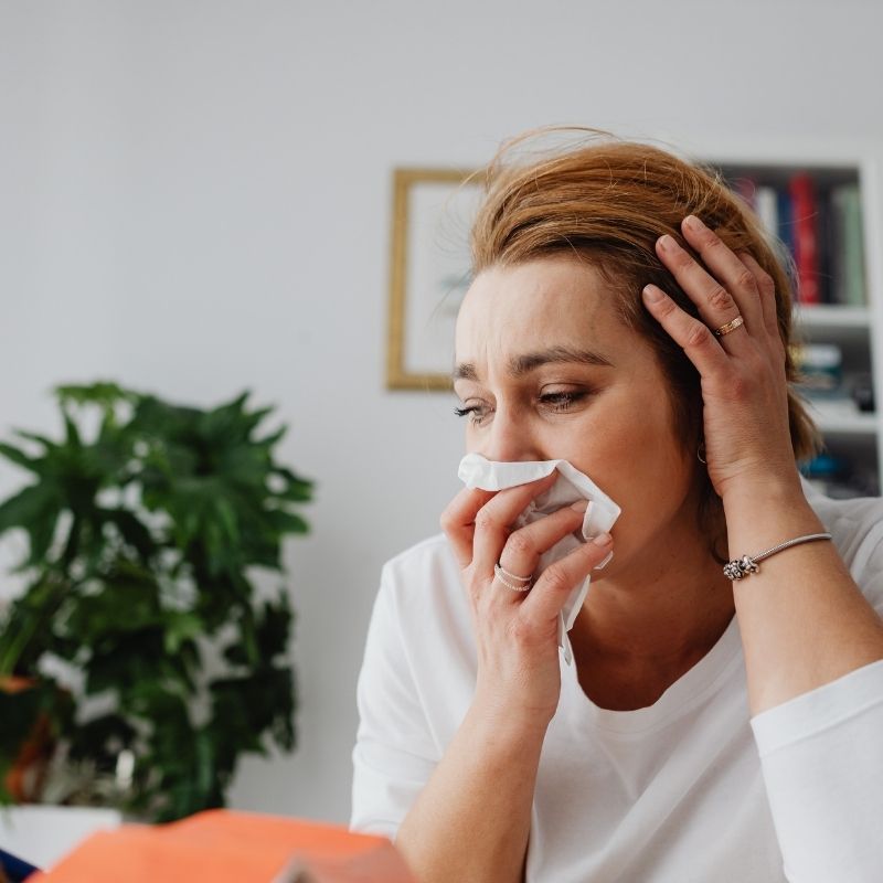 anhedoni belirtileri