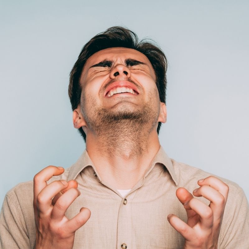 Dürtü Kontrol Bozukluğu