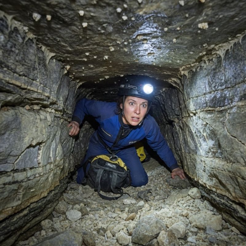 Klostrofobi Neden Olur