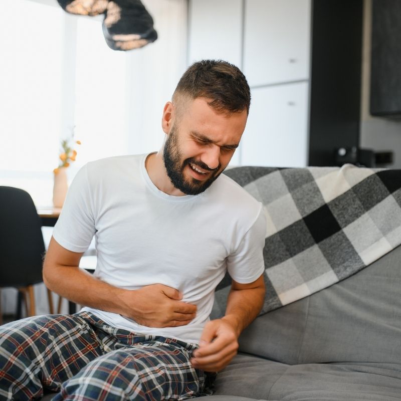 Konversiyon Bozukluğu