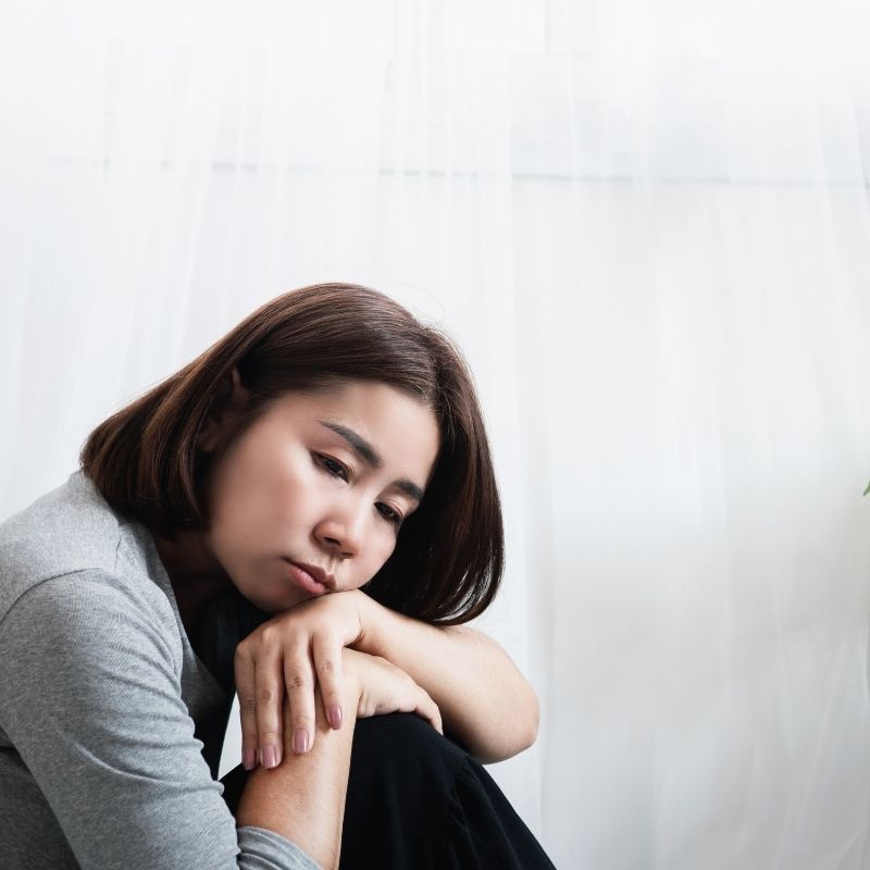 Majör Depresif Bozukluk