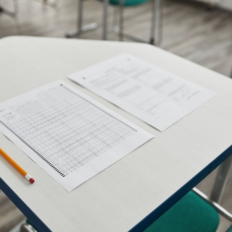 MMSE Testi (Mini Mental Test)