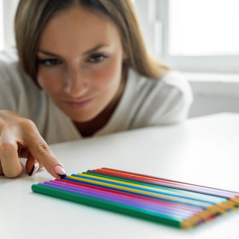 Obsesif-Kompulsif Bozukluk