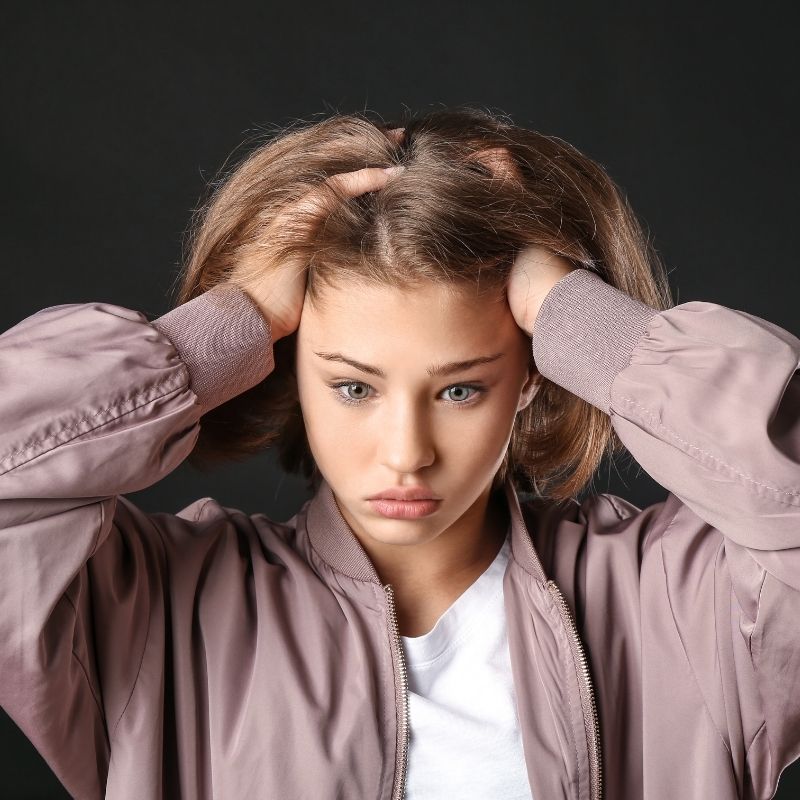 öğrenilmiş çaresizlik 