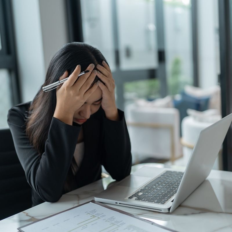 Travma Sonrası Stres Bozukluğu