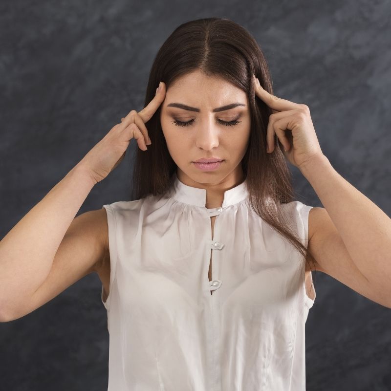 Yetişkinlerde DEHB Belirtileri 