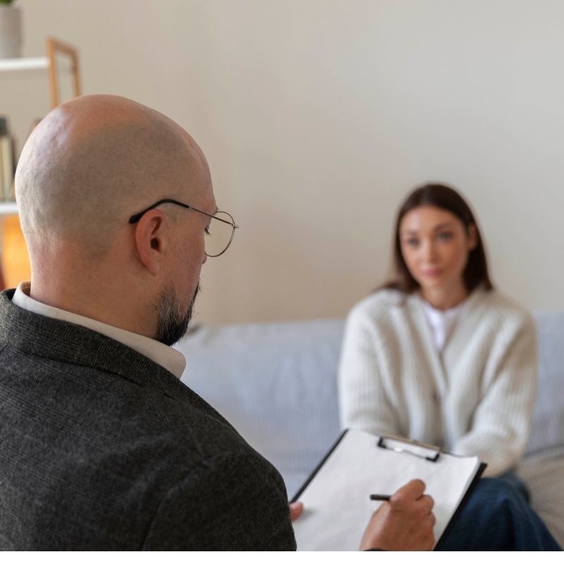 Yetişkin terapi nedir Yetişkin terapi nedir