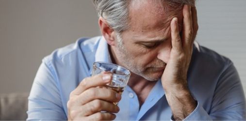 Alkol Bağımlılığı