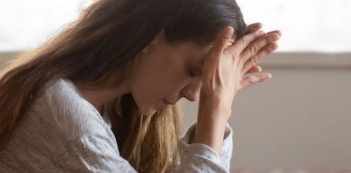 Anksiyete Bozukluğu