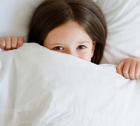 Çocuk Mastürbasyonu