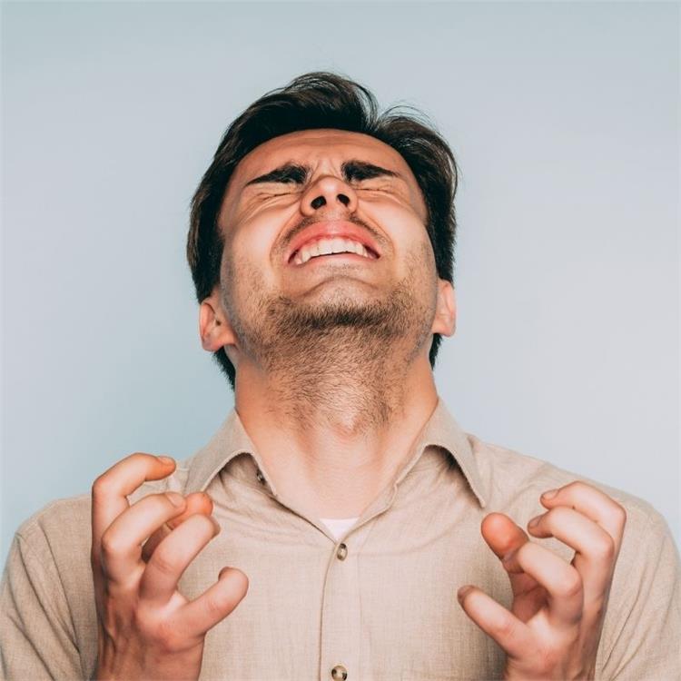 Dürtü Kontrol Bozukluğu