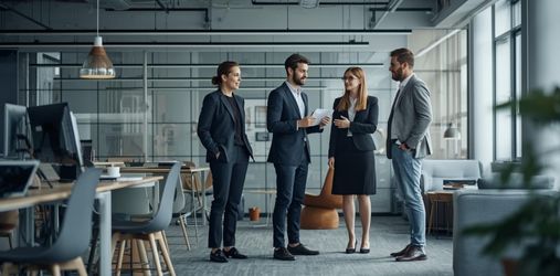 İnsan Kaynakları Danışmanlığı