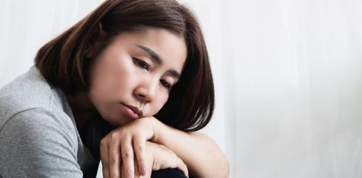 Majör Depresif Bozukluk