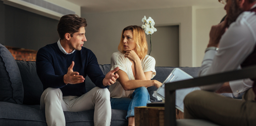 Online Cinsel Terapi