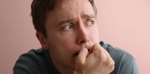 Psikiyatrik Bozukluk