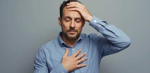 Psikolojik Ateş Basması Nedir?
