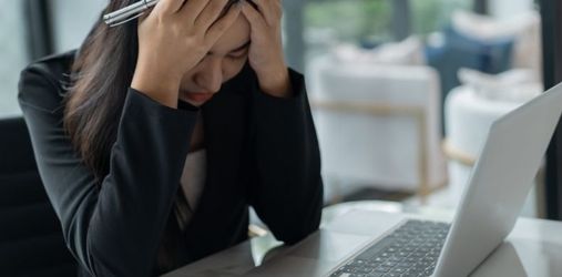 Travma Sonrası Stres Bozukluğu