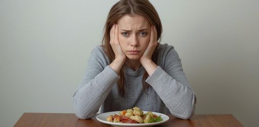 Yeme Bozukluğu Testi Nedir?