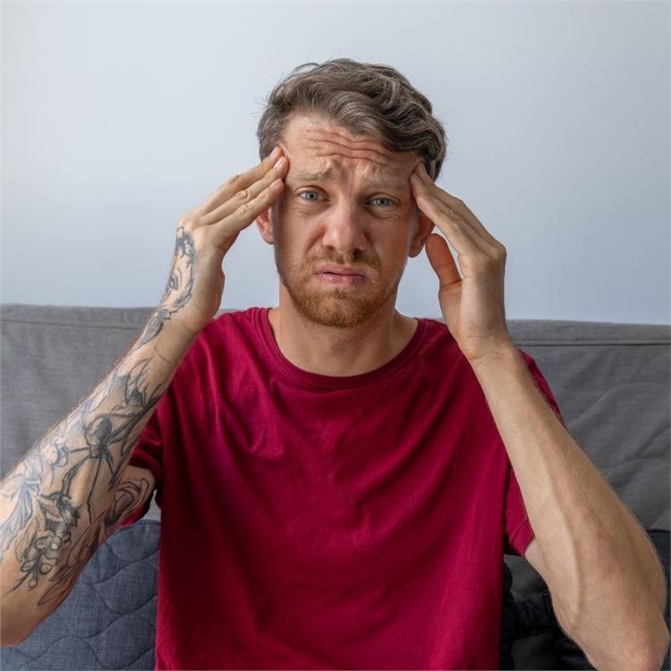 Yetişkinlerde DEHB Belirtileri